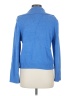 Abercrombie & Fitch Blue Pullover Sweater Size M - photo 2