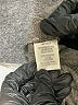 Max Studio Polka Dots Black Casual Pants Size M - photo 8
