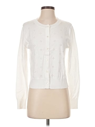 j. society Cardigan (view 1)
