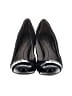 Life Stride Black Heels Size 6 1/2 - photo 2