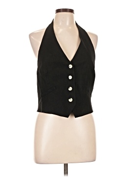 Veronica Beard Tuxedo Vest