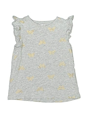 Crazy 8 Sleeveless T-Shirt (view 1)