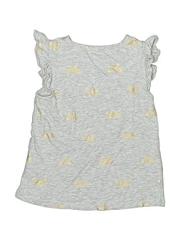 Crazy 8 Sleeveless T-Shirt (view 2)
