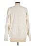 Old Navy Ivory Pullover Sweater Size M - photo 2