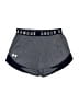 Under Armour Gray Athletic Shorts Size S - photo 1
