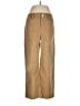 Ann Taylor LOFT Brown Jeans Size 6 - photo 1