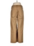 Ann Taylor LOFT Brown Jeans Size 6 - photo 2