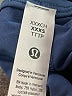 Lululemon Athletica Solid Blue Skort Size XXXS - photo 3
