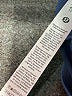 Lululemon Athletica Solid Blue Skort Size XXXS - photo 4