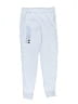 Under Armour 100% Polyester Stars White Track Pants Size L (youth) - photo 1