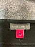 Vince Camuto Solid Black Formal Skirt Size L - photo 4