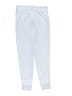 Under Armour 100% Polyester Stars White Track Pants Size L (youth) - photo 2