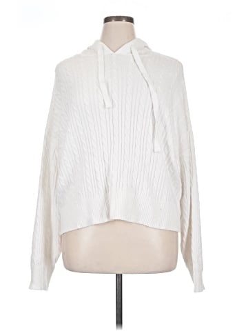 Free Assembly Pullover Sweater (view 1)