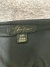 Thalia Sodi 100% Polyester Black Long Sleeve Blouse Size L - photo 7