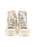 Converse Ivory Sneakers Size 6 1/2 - photo 2