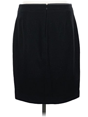 J.Crew Factory Store Wool Skirt (view 2)