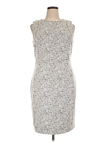 Calvin Klein Cocktail Dress (view 1)