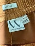 Worthington 100% Polyester Brown Casual Pants Size M - photo 7