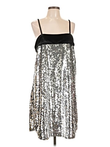 Open Edit Cocktail Dress (view 1)