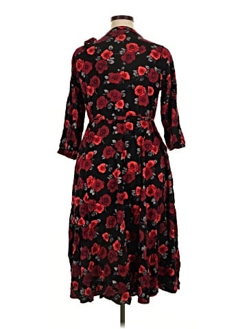 Torrid Casual Dress (view 2)