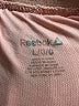 Reebok Tie-dye Pink Shorts Size L - photo 3