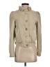 Kimchi Blue Gold Jacket Size S - photo 1