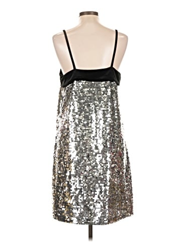 Open Edit Cocktail Dress (view 2)