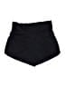 Nike 100% Polyester Black Athletic Shorts Size S - photo 2