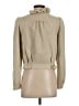 Kimchi Blue Gold Jacket Size S - photo 2