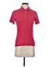 Adidas Red Short Sleeve Top Size XS - photo 1