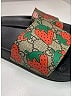 Gucci Tropical Orange Sandals Size EU (IT) 35 / US 5 - photo 5