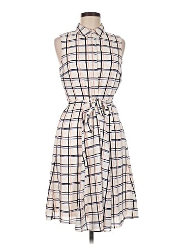 Banana Republic Factory Store Casual Dress (view 1)