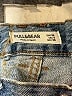 Pull&Bear Blue Jeans Size 4 - photo 7