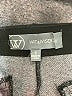 Wit & Wisdom Plaid Gray Dress Pants Size 8 - photo 7