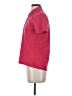 Adidas Red Short Sleeve Top Size XS - photo 5