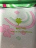 Assorted Brands Hearts Green Dress Size 7 - 8 - photo 3