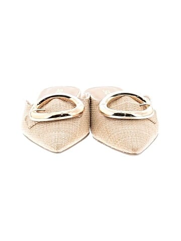 SODA Mule/Clog (view 2)