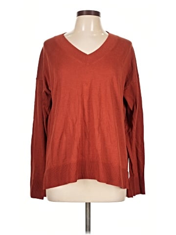 Matty M Pullover Sweater (view 1)
