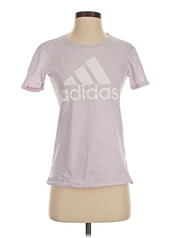 Adidas Short Sleeve T-Shirt (view 1)