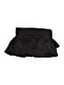 Shein Solid Black Skort Size XS - photo 2