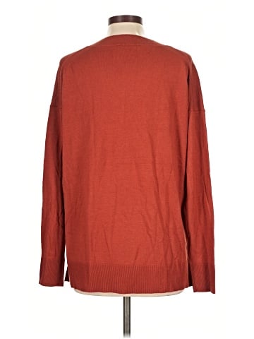 Matty M Pullover Sweater (view 2)