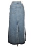 LOULOU STUDIO Blue Denim Skirt Size L - photo 2