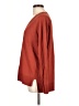 Matty M Red Pullover Sweater Size L - photo 5