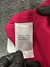 Halston 100% Polyester Pink Sleeveless Blouse Size M - photo 8