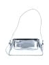 Unbranded Metallic Silver Shoulder Bag One size - photo 1