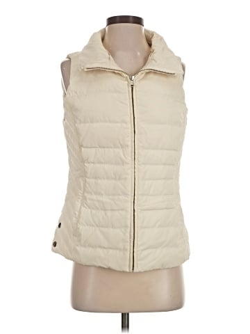 Talbots Vest (view 1)