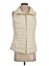 Talbots 100% Polyester Ivory Vest Size S - photo 1