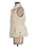 Talbots 100% Polyester Ivory Vest Size S - photo 5