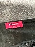 Shasa Black Cocktail Dress Size M - photo 7