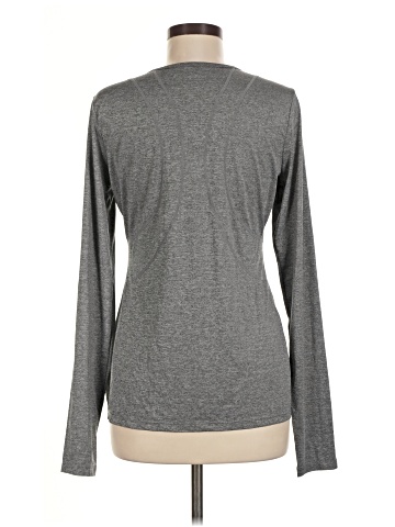 Reebok Long Sleeve T-Shirt (view 2)